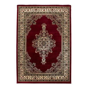Vínový koberec 240x340 cm Marrakesh – Ayyildiz Carpets