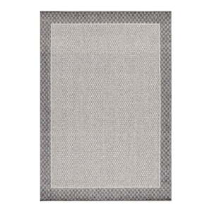 Krémový vonkajší behúň 80x250 cm Aruba – Ayyildiz Carpets