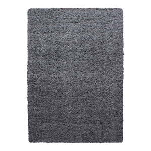 Tmavosivý koberec 120x170 cm Life – Ayyildiz Carpets