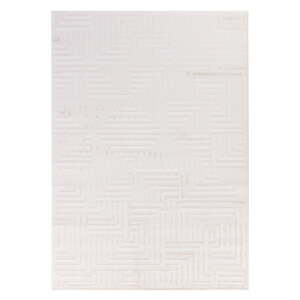 Krémový koberec 80x150 cm Sahara – Ayyildiz Carpets