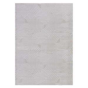 Svetlosivý koberec 120x170 cm Sahara – Ayyildiz Carpets