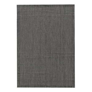 Tmavosivý vonkajší koberec 120x170 cm Giza – Ayyildiz Carpets