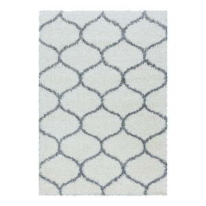 Krémový koberec 140x200 cm Salsa – Ayyildiz Carpets