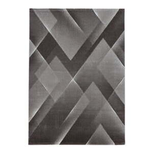 Sivý koberec 80x150 cm Costa – Ayyildiz Carpets