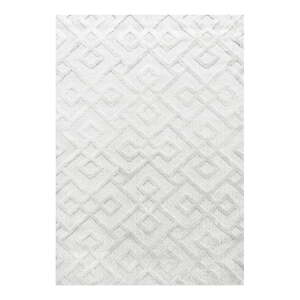 Krémový koberec 80x150 cm Pisa – Ayyildiz Carpets