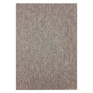 Béžový vonkajší koberec 160x230 cm Zagora – Ayyildiz Carpets