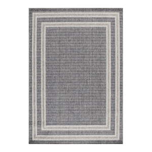 Sivý vonkajší koberec 160x230 cm Aruba – Ayyildiz Carpets