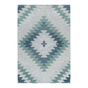 Modrý vonkajší koberec 120x170 cm Bahama – Ayyildiz Carpets