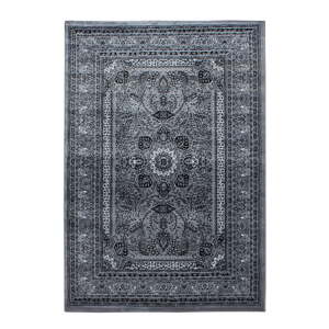 Tmavosivý koberec 160x230 cm Marrakesh – Ayyildiz Carpets
