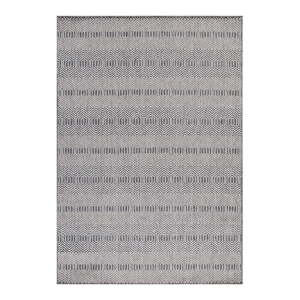 Sivý vonkajší koberec 120x170 cm Aruba – Ayyildiz Carpets