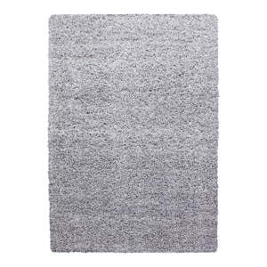 Svetlosivý koberec 140x200 cm Life – Ayyildiz Carpets
