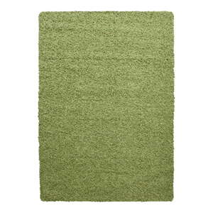 Zelený koberec 60x110 cm Life – Ayyildiz Carpets