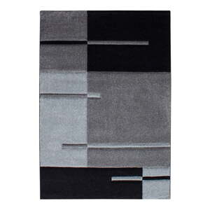 Tmavosivý koberec 80x150 cm Hawaii – Ayyildiz Carpets