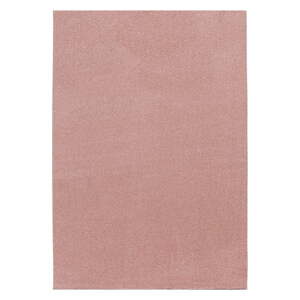 Ružový behúň 80x250 cm Ata – Ayyildiz Carpets