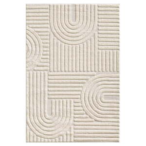 Krémový koberec 80x150 cm Art – Ayyildiz Carpets