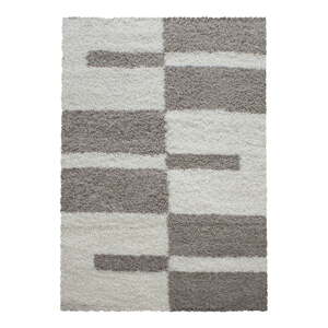 Béžový koberec 60x110 cm Gala – Ayyildiz Carpets