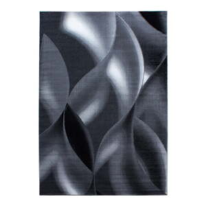 Tmavosivý koberec 160x230 cm Plus – Ayyildiz Carpets