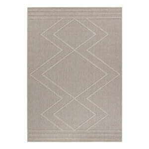 Béžový vonkajší koberec 80x150 cm Patara – Ayyildiz Carpets