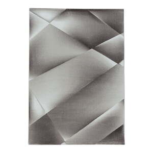 Sivý koberec 120x170 cm Costa – Ayyildiz Carpets