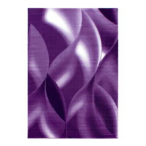 Fialový koberec 200x290 cm Plus – Ayyildiz Carpets