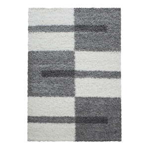 Sivý koberec 200x290 cm Gala – Ayyildiz Carpets
