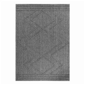 Sivý vonkajší koberec 140x200 cm Patara – Ayyildiz Carpets