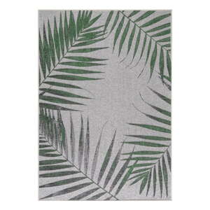 Zelený vonkajší koberec 140x200 cm Sunny – Ayyildiz Carpets
