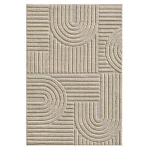 Béžový koberec 200x290 cm Art – Ayyildiz Carpets