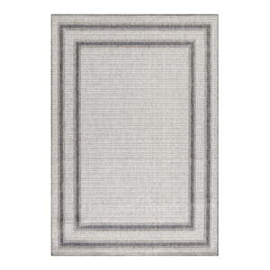 Krémový vonkajší behúň 80x250 cm Aruba – Ayyildiz Carpets