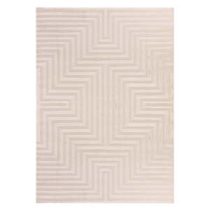 Béžový koberec 200x290 cm Sahara – Ayyildiz Carpets