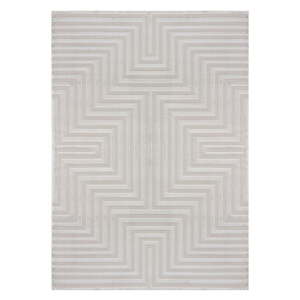 Svetlosivý koberec 140x200 cm Sahara – Ayyildiz Carpets