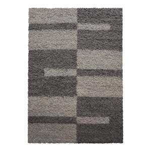 Hnedý koberec 200x290 cm Gala – Ayyildiz Carpets