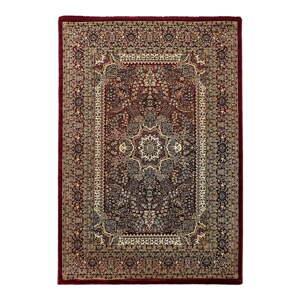 Vínový koberec 80x150 cm Marrakesh – Ayyildiz Carpets