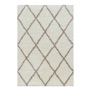 Krémový koberec 160x230 cm Alvor – Ayyildiz Carpets