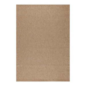 Vonkajší koberec v prírodnej farbe 80x150 cm Dhaka – Ayyildiz Carpets