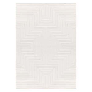 Krémový behúň 80x250 cm Sahara – Ayyildiz Carpets
