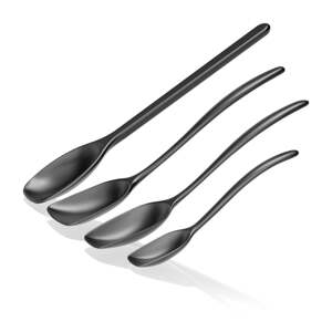 Plastová súprava kuchynského náčinia 4 ks Classic – Rosti