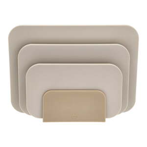 Dosky v súprave na krájanie 3 ks 26,5x35,5 cm Choptima – Rosti