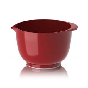 Červená misa ø 18 cm Margrethe – Rosti