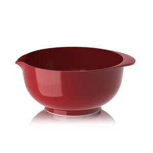 Červená misa ø 28 cm Margrethe – Rosti