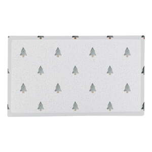 Rohožka s vianočným motívom 40x70 cm Christmas Tree – Artsy Doormats