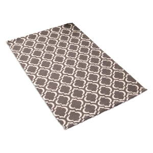 Podložka pod rohožku 60x90 cm Trellis – Artsy Doormats