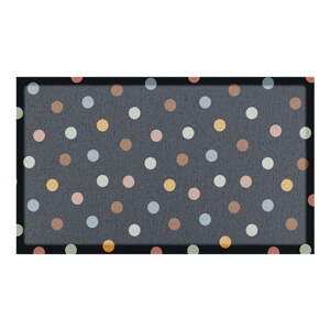 Rohožka 40x70 cm Polka Dots – Artsy Doormats
