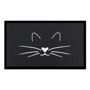 Rohožka 40x70 cm Cat Face – Artsy Doormats