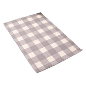 Podložka pod rohožku 60x90 cm Check – Artsy Doormats