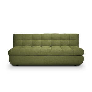 Zelená pohovka 200 cm Tina – Micadoni Home