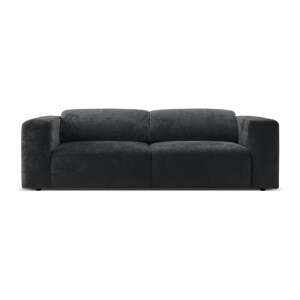 Antracitová pohovka 234 cm Cruz – Micadoni Home