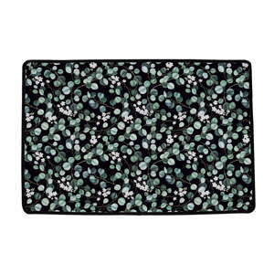 Rohožka 45x75 cm Eucalyptus Flowers – Butter Kings