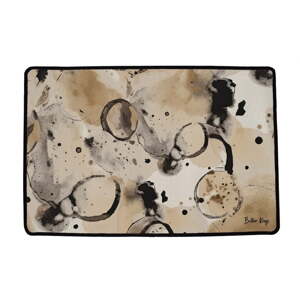 Rohožka 45x75 cm Stains – Butter Kings
