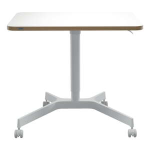 Nastaviteľný ergonomický stôl Ergo – Leitz